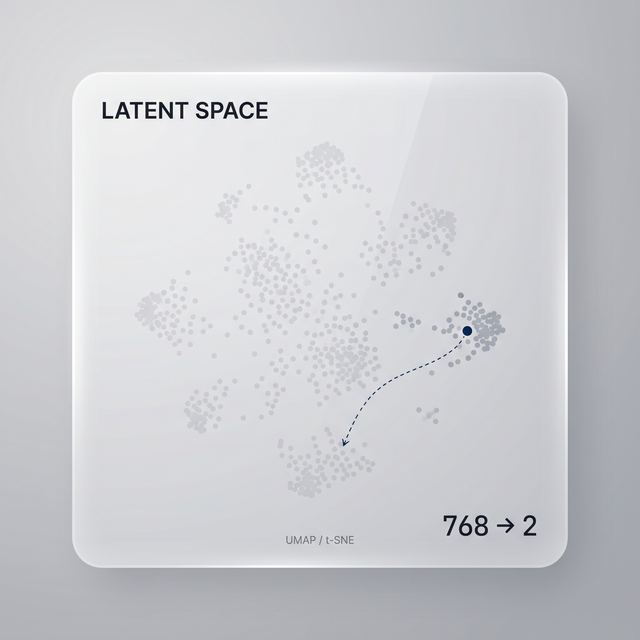 Latent Space · Forum Light
